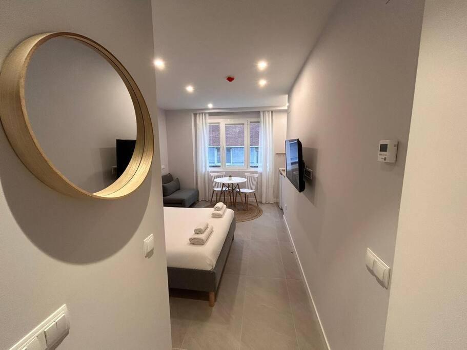 Appartement Cozy In Tetuan - En 1/7