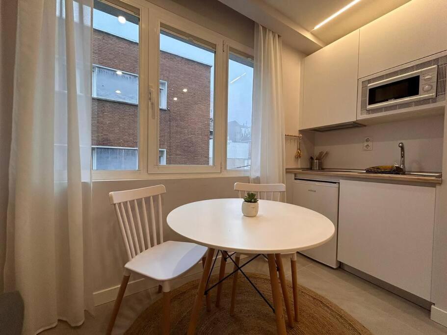 Appartement Cozy In Tetuan - En 1/7 *