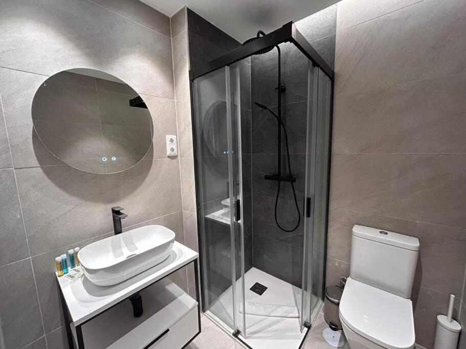 Appartement Cozy In Tetuan - En 1/7 *